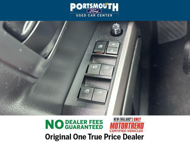 used 2022 Toyota Tacoma car, priced at $33,495