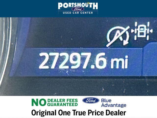 used 2021 Ford F-150 car, priced at $37,795