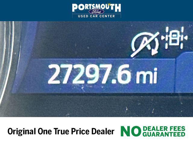 used 2021 Ford F-150 car, priced at $35,995