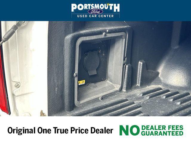 used 2021 Ford F-150 car, priced at $35,995