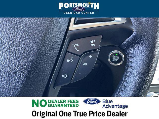used 2024 Ford Edge car, priced at $31,495