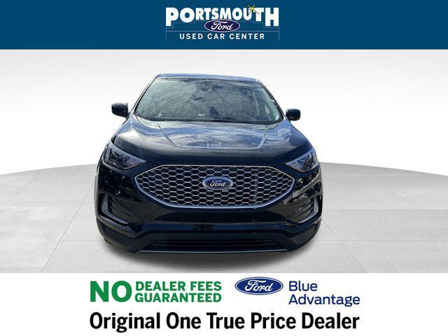 used 2024 Ford Edge car, priced at $31,495