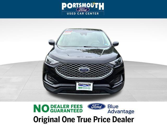used 2024 Ford Edge car, priced at $30,495