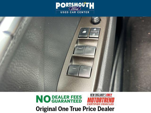 used 2022 Toyota Camry car, priced at $23,995