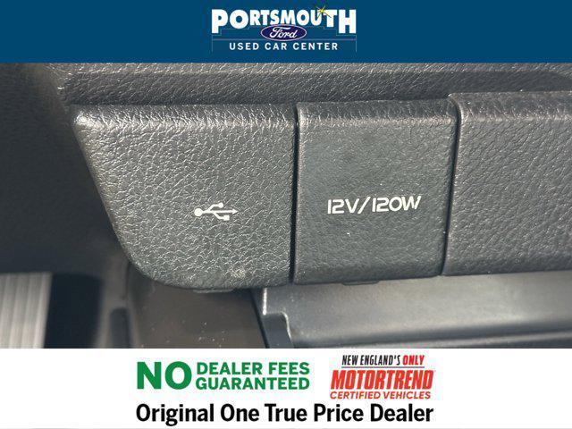 used 2022 Toyota Camry car, priced at $23,995
