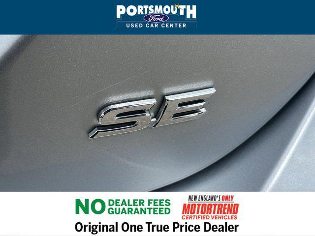 used 2022 Toyota Camry car, priced at $23,995