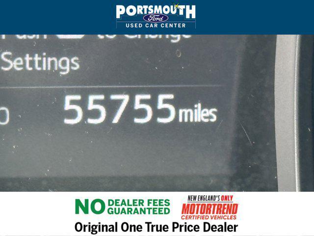used 2022 Toyota Camry car, priced at $23,995