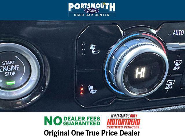 used 2024 GMC Sierra 1500 car, priced at $46,495