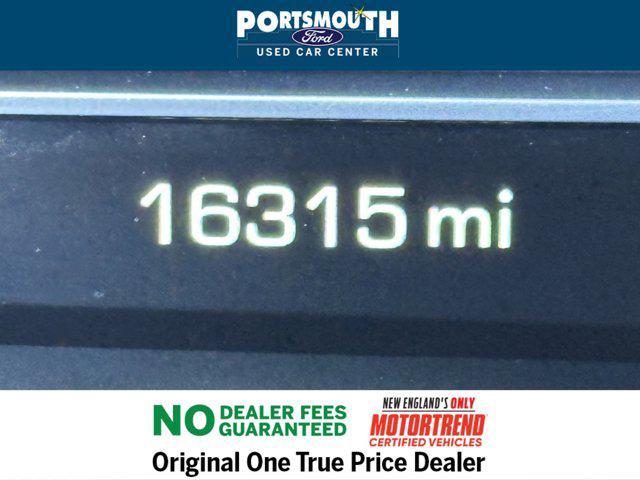 used 2024 GMC Sierra 1500 car, priced at $46,495