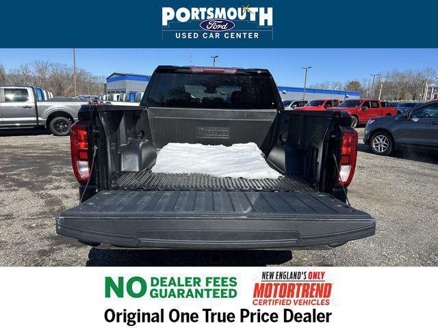 used 2024 GMC Sierra 1500 car, priced at $46,495
