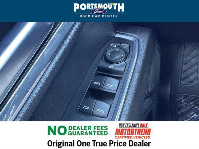 used 2024 GMC Sierra 1500 car, priced at $46,495