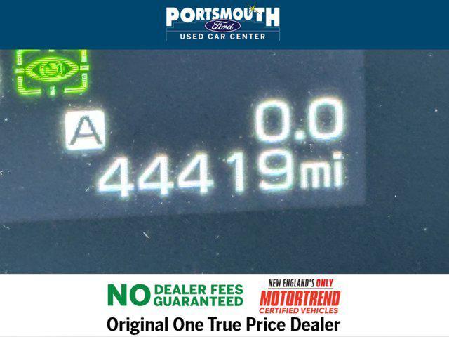 used 2021 Subaru Outback car, priced at $27,995