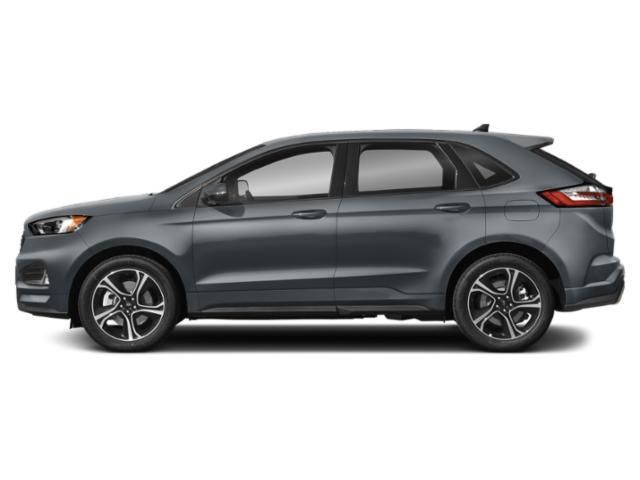 used 2021 Ford Edge car, priced at $33,995