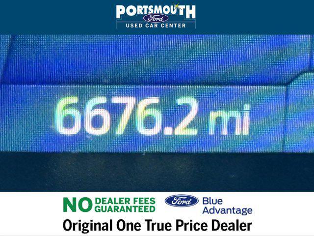 used 2022 Ford F-150 car, priced at $44,995