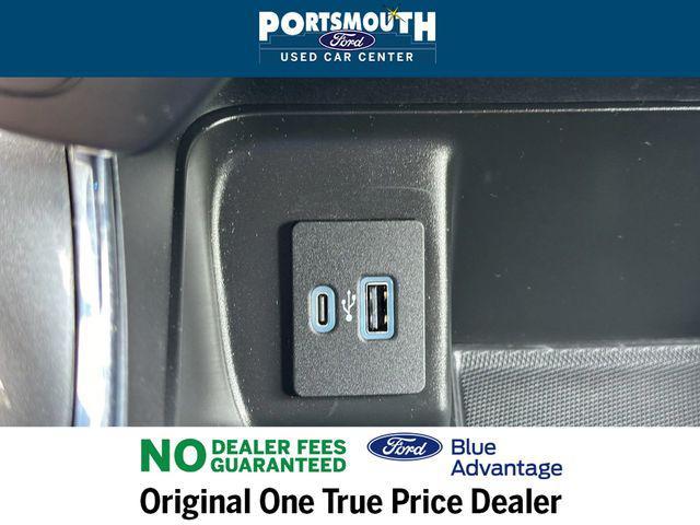 used 2022 Ford F-150 car, priced at $41,495