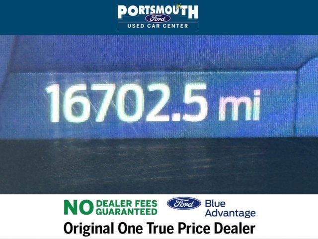 used 2022 Ford F-150 car, priced at $42,995