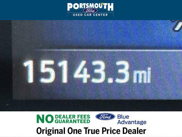 used 2023 Ford Escape car, priced at $26,295