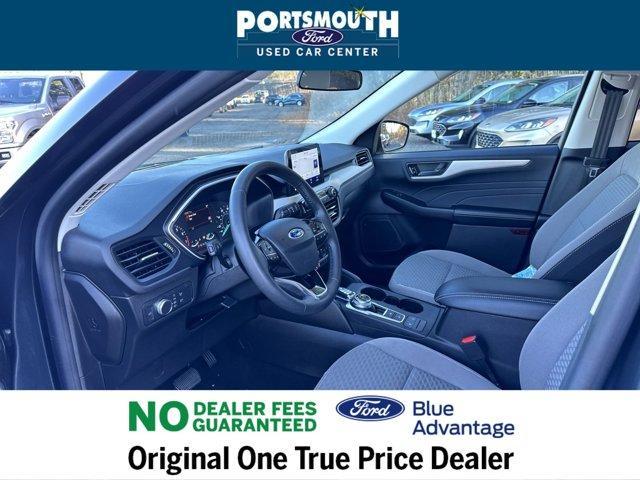 used 2022 Ford Escape car, priced at $24,995