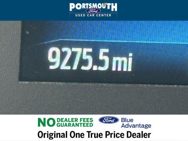 used 2023 Ford F-150 car, priced at $44,995