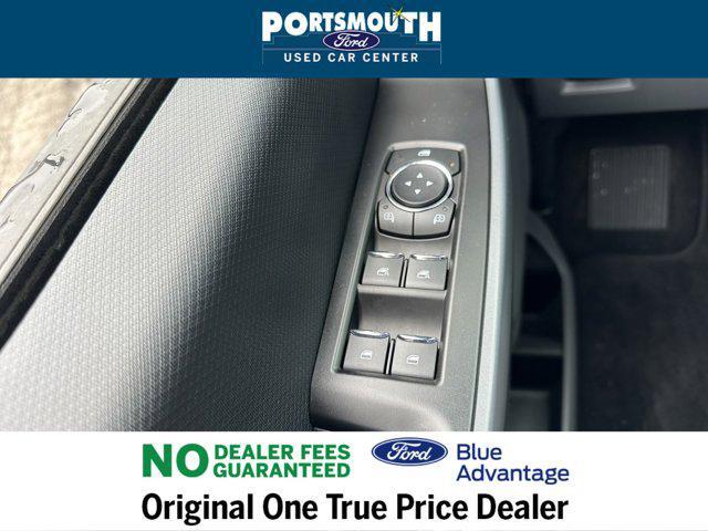 used 2023 Ford F-150 car, priced at $44,995