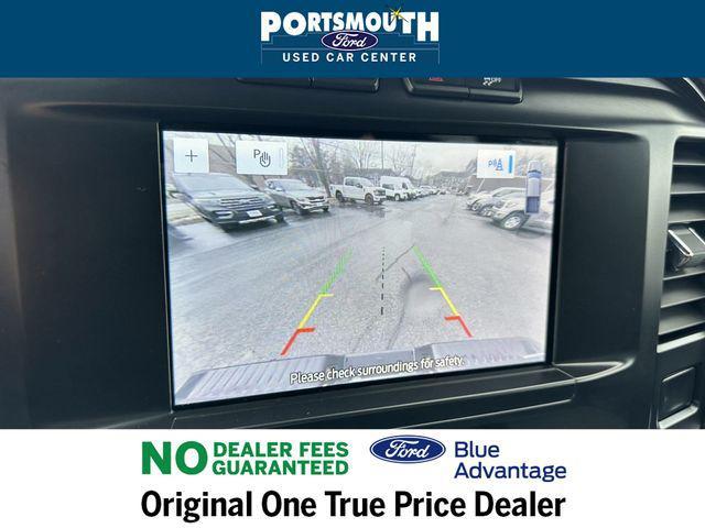 used 2023 Ford F-150 car, priced at $44,995