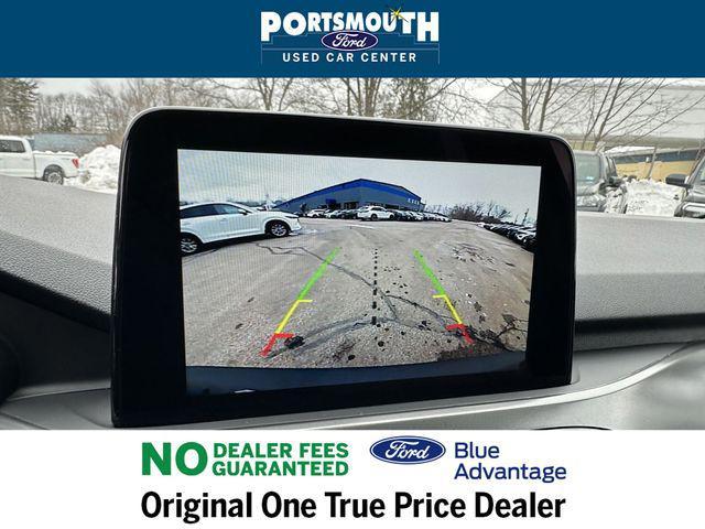 used 2023 Ford Escape car, priced at $24,495