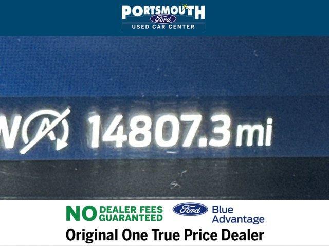 used 2022 Ford F-150 car, priced at $51,995