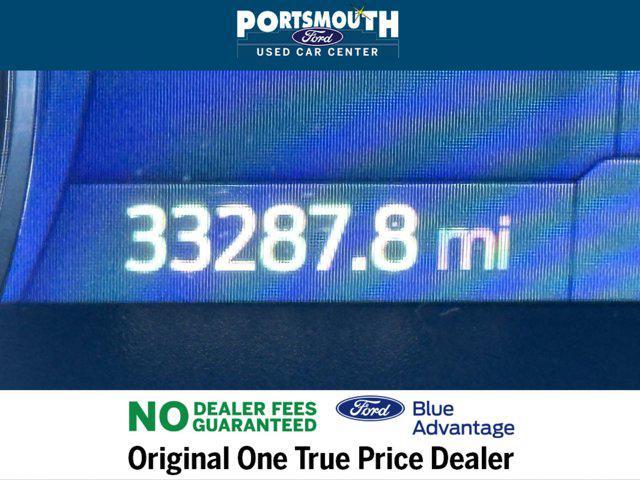 used 2022 Ford F-150 car, priced at $40,995