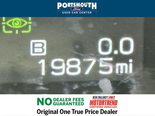 used 2023 Subaru Outback car, priced at $29,995