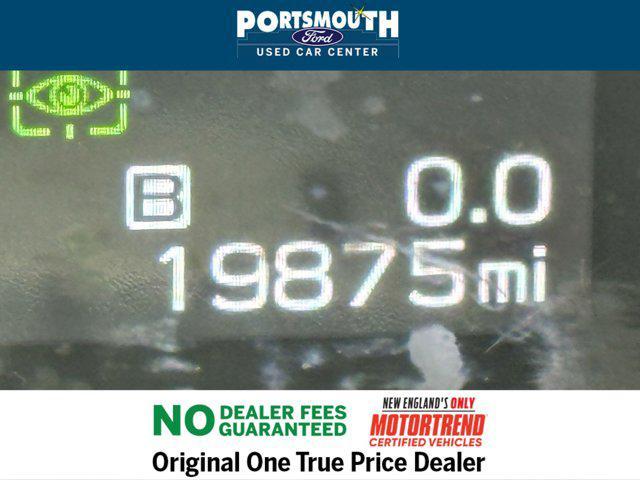 used 2023 Subaru Outback car, priced at $31,995