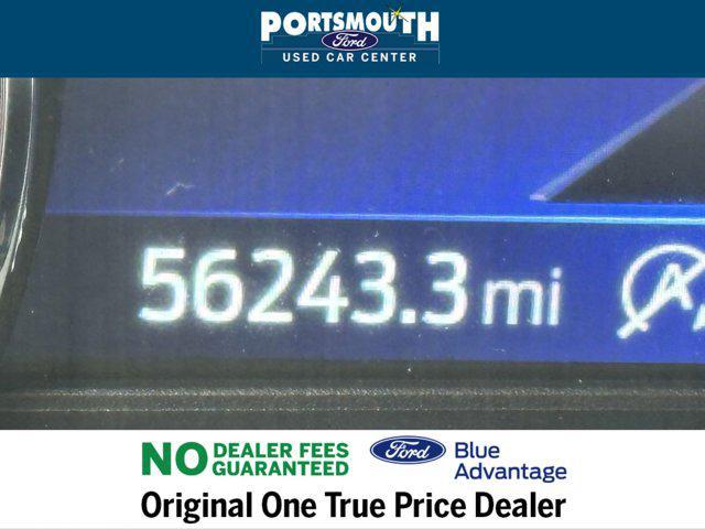 used 2021 Ford Explorer car, priced at $27,995