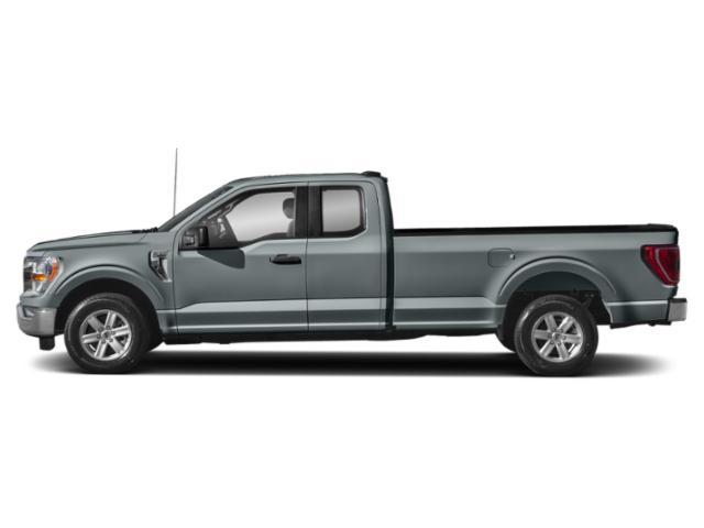 used 2021 Ford F-150 car, priced at $38,995