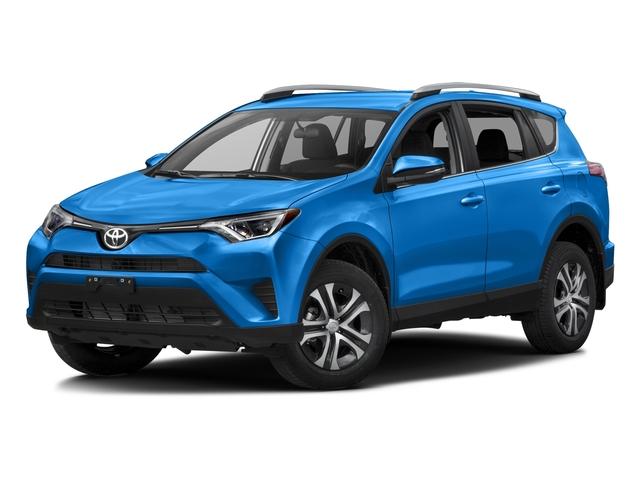 used 2016 Toyota RAV4 car, priced at $19,495