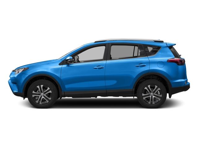 used 2016 Toyota RAV4 car, priced at $19,495