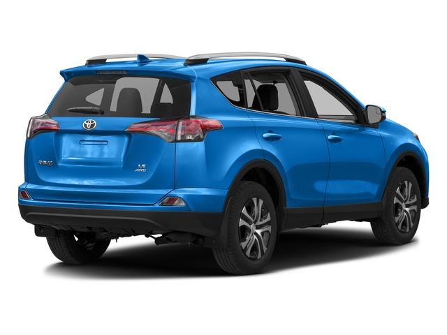 used 2016 Toyota RAV4 car, priced at $19,495