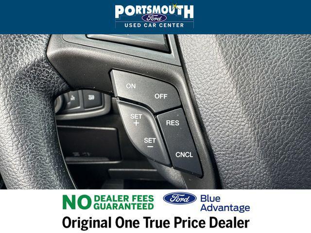 used 2022 Ford Edge car, priced at $24,495