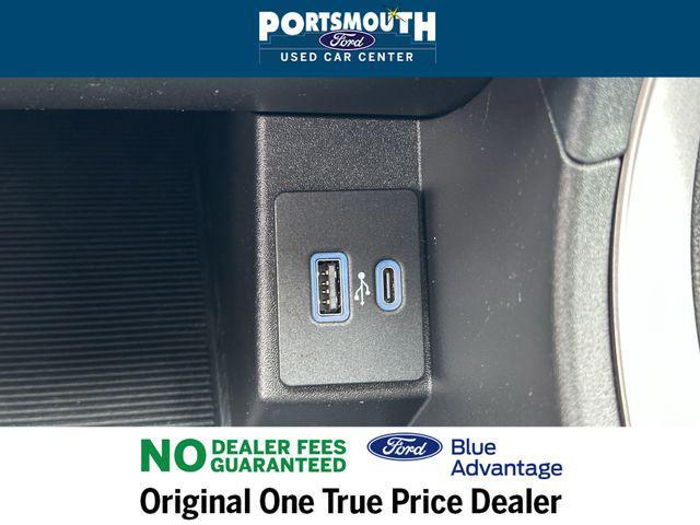 used 2022 Ford Edge car, priced at $24,495