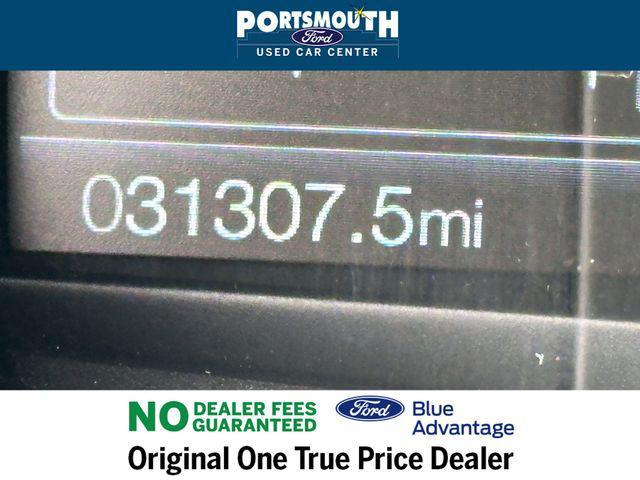 used 2022 Ford Edge car, priced at $24,495