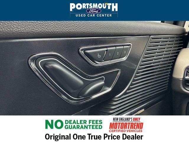 used 2021 Lincoln Corsair car, priced at $28,995
