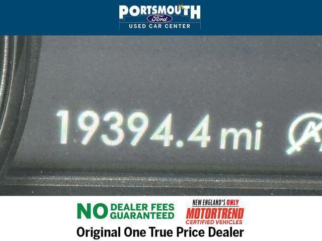 used 2021 Lincoln Corsair car, priced at $28,995