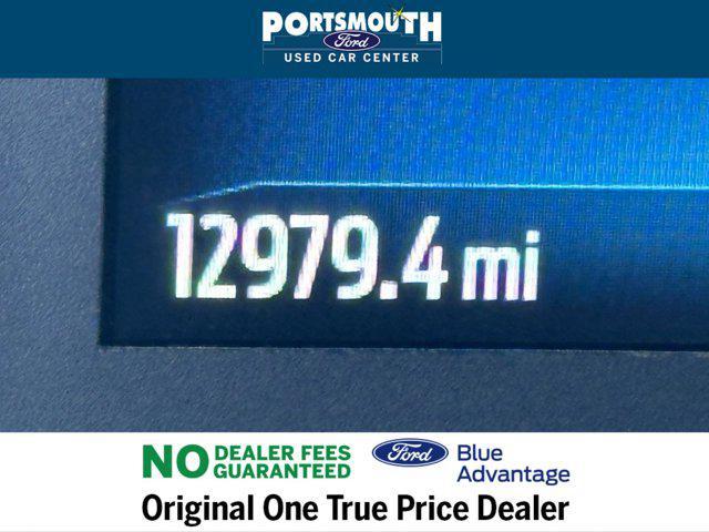 used 2023 Ford F-150 car, priced at $39,995