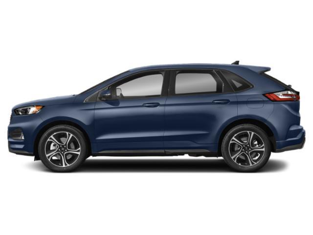 used 2022 Ford Edge car, priced at $31,995