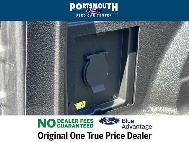 used 2023 Ford F-150 car, priced at $43,995