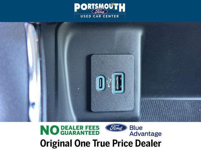 used 2023 Ford F-150 car, priced at $43,995