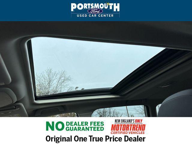used 2023 Subaru Forester car, priced at $30,795