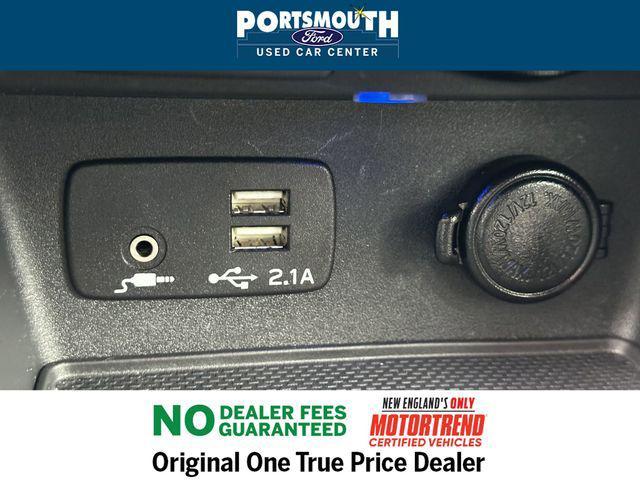 used 2023 Subaru Forester car, priced at $30,795