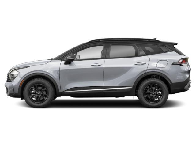 used 2025 Kia Sportage car, priced at $33,995