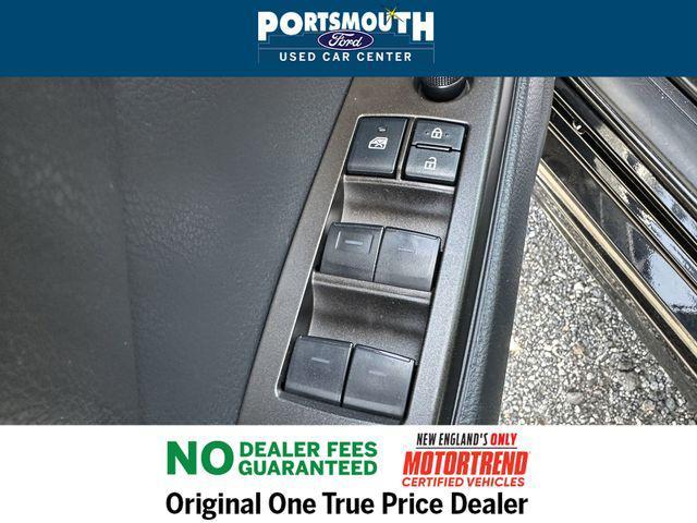 used 2022 Toyota Camry car, priced at $23,995