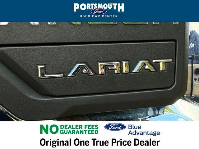 used 2020 Ford Ranger car, priced at $26,995