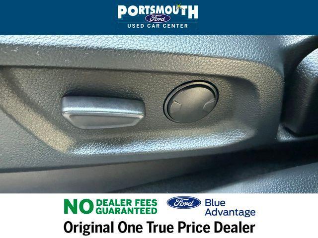 used 2020 Ford Ranger car, priced at $26,995